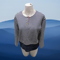 Women's Norton Studio Crop Top Sweater 