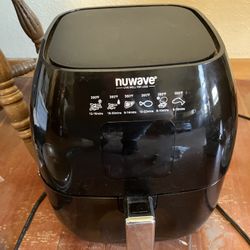 NuWave Air Fryer 