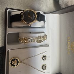 watch set