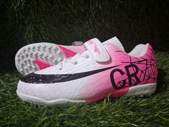 Kids 13k turf soccer cleats