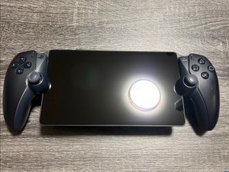 Playstation Portal