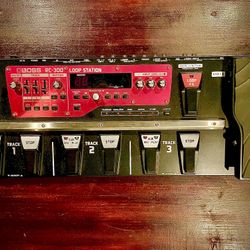 Boss RC-300