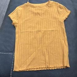 Girls Size 4 Shirts 