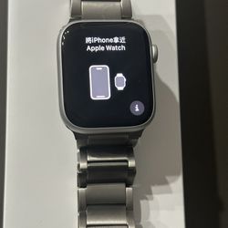 Apple Watch Series 8  45mm GPS +cellular 