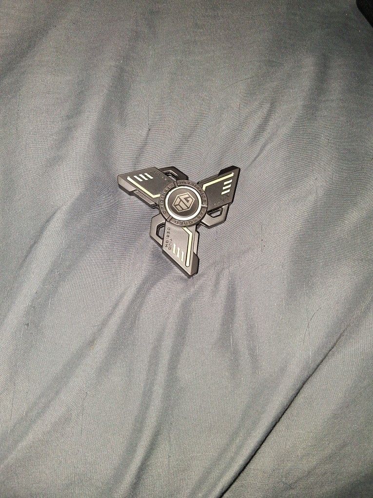 Fidget Spinner