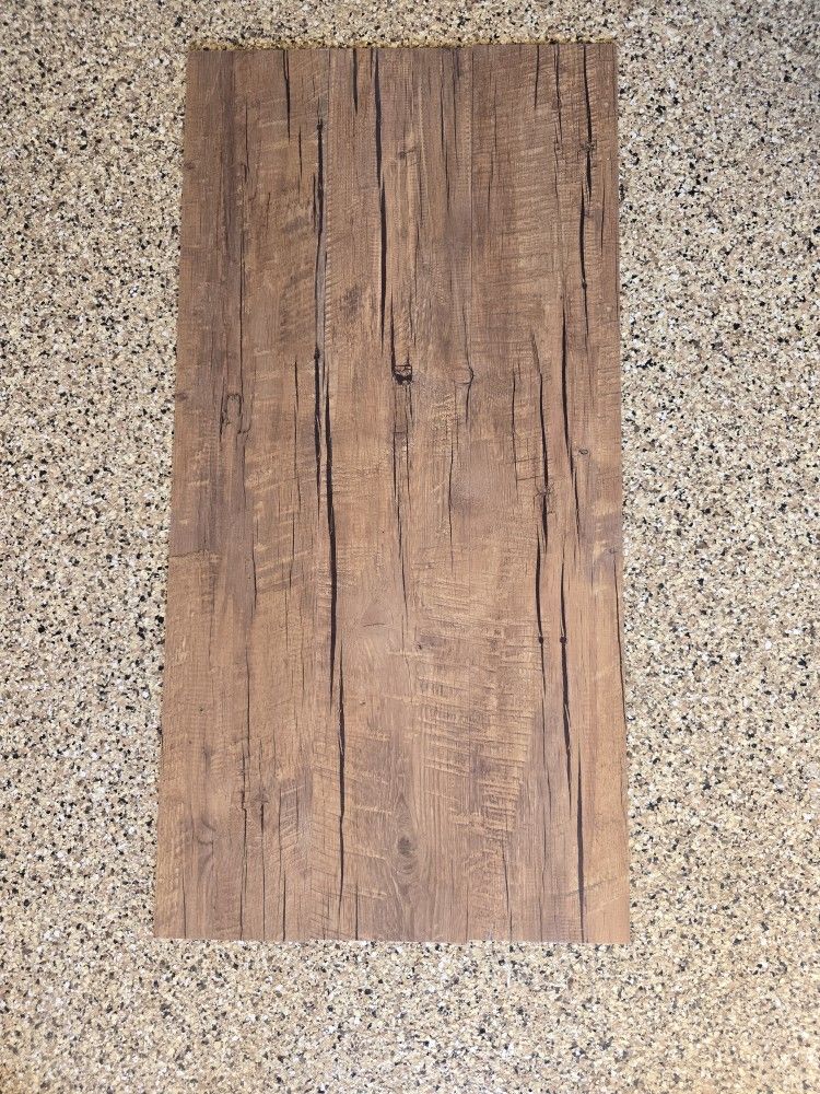 Vinyl Wood Like Flooring