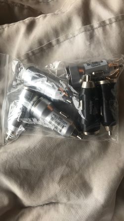 Portable Car Charger