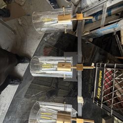 Custom Lights (3 Piece) 
