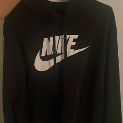 XL Nike Hoodie 