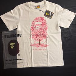 Bape shirt