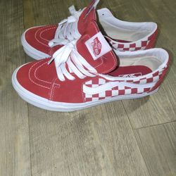 Vans Men's Sk8