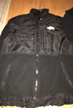 Medium north face
