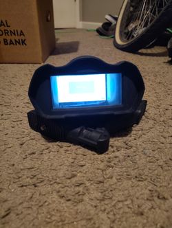 Night Vision Recorder And Picture Snap
