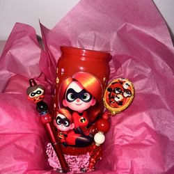 Incredibles Bundle 