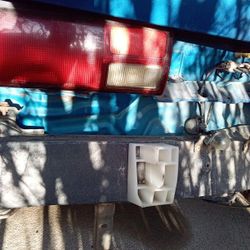 Geo Metro Parts 1993
