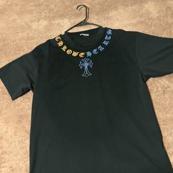 Chrome Heart Tee