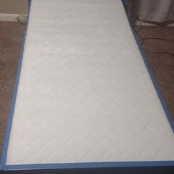Toddler Bed