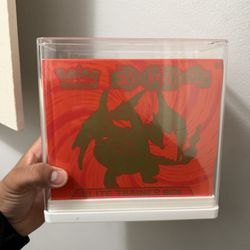 X Y Evolutions etb