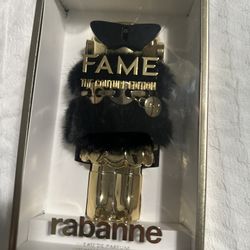 Paco Rabanne perfume 