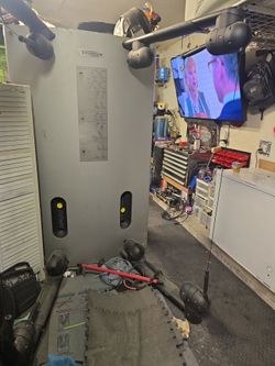 Technogym