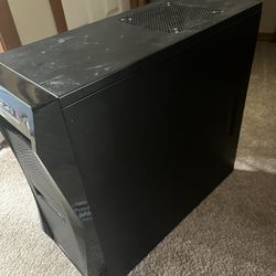Rosewill Challeneger Mid ATX Case