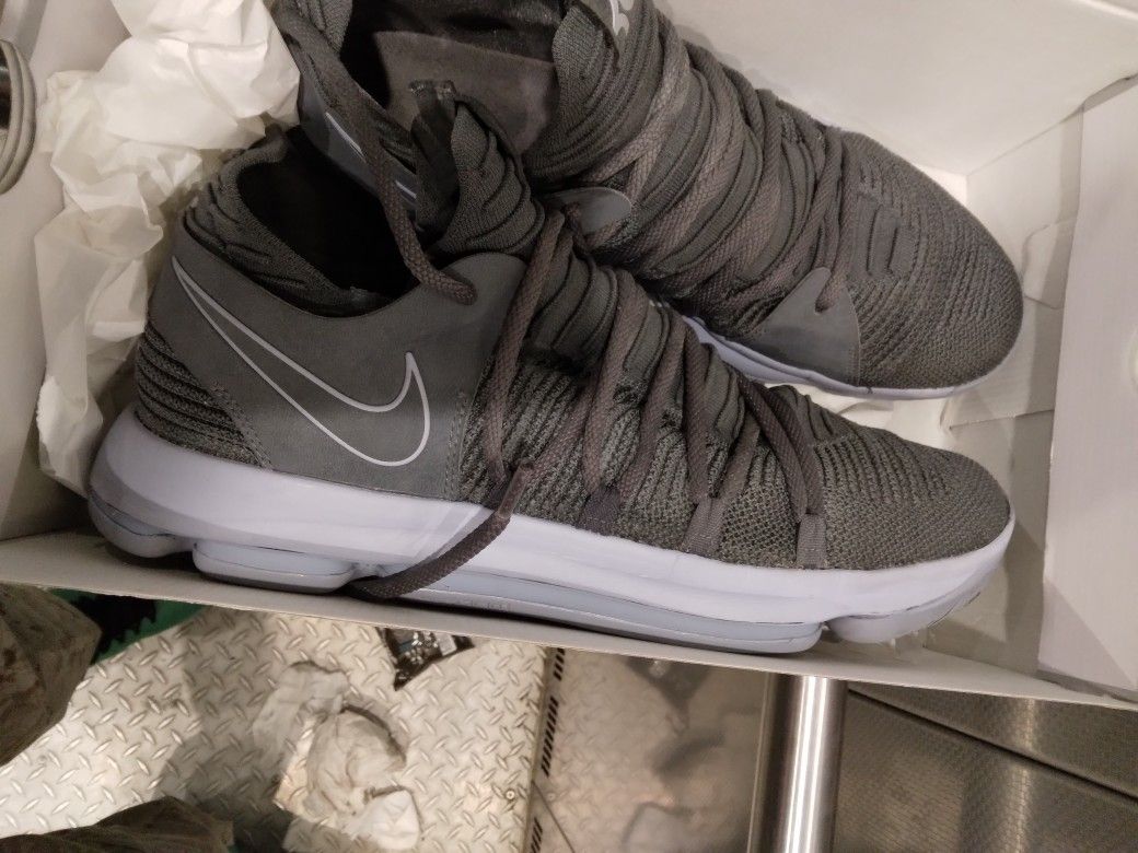 New Kevin Durant Nike