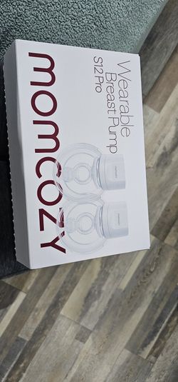 Momcozy Hands FREE PUMP S12pro