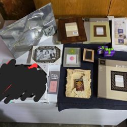 Picture Frames