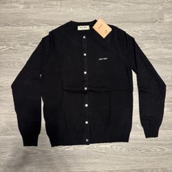 Miu Miu Cashmere Cardigan 