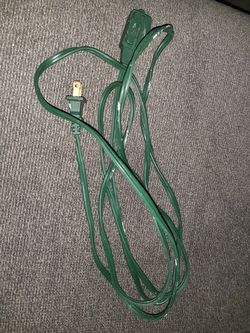 Extension cord