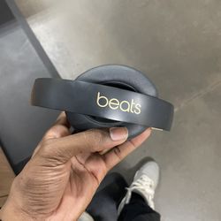 Beasts Studio3 Wireless Noise Cancellation