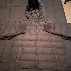 LCKR puffer