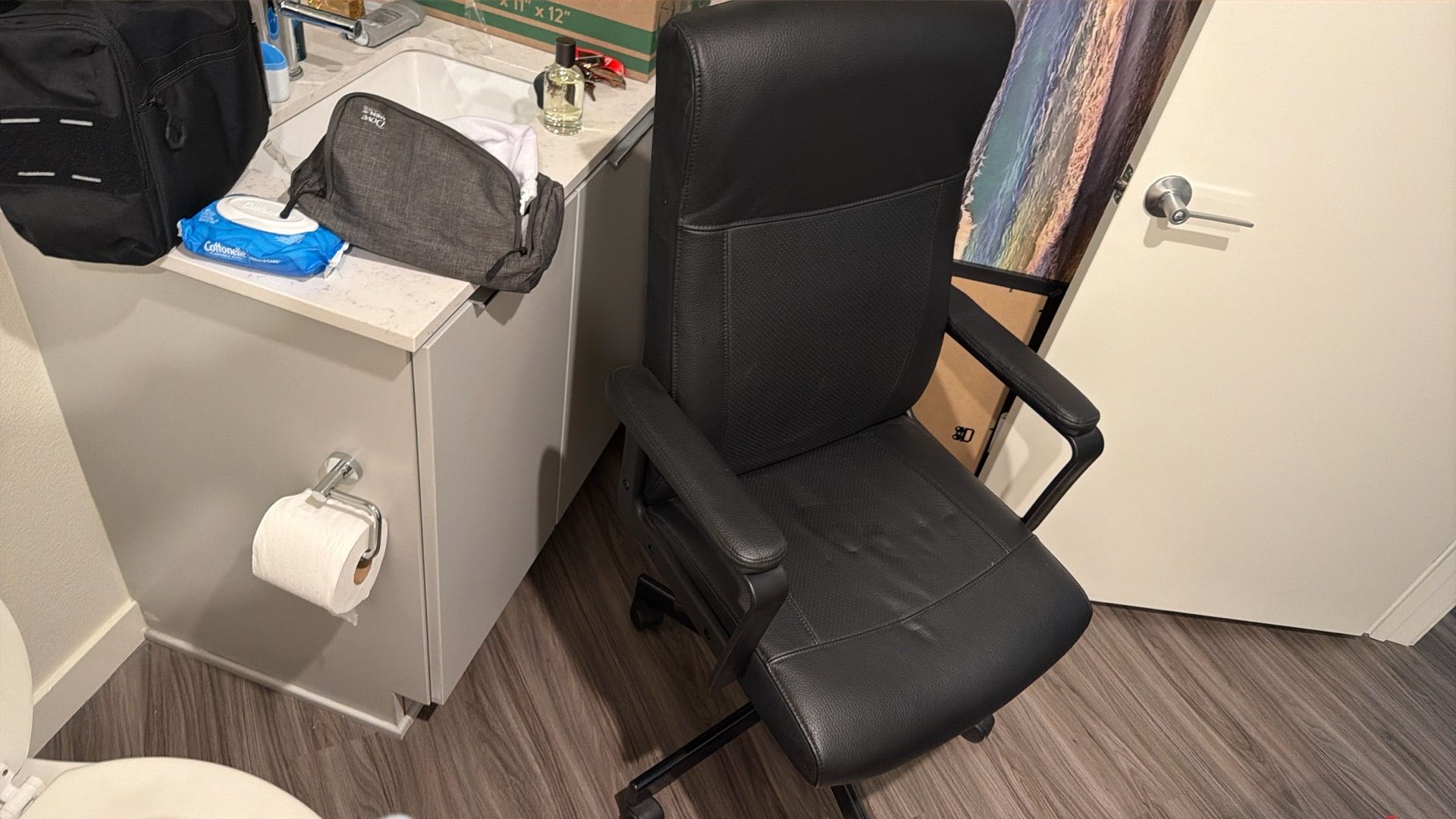 Computer Chair
