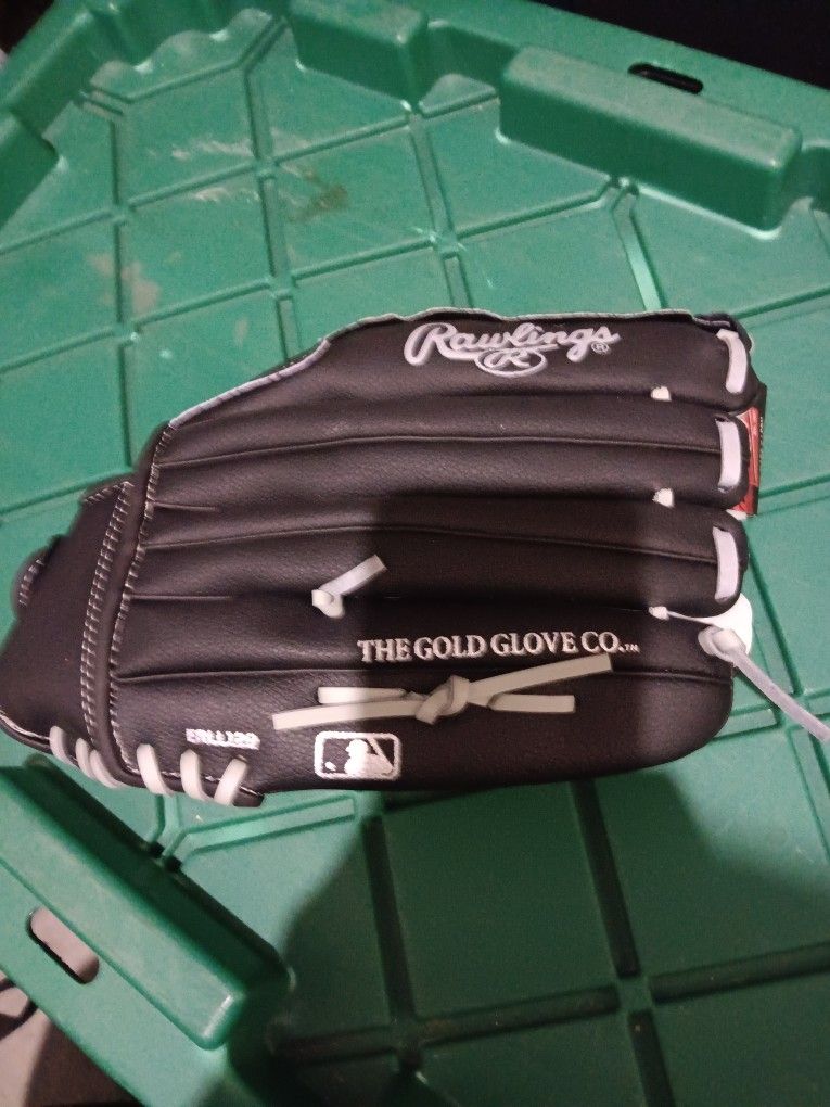 Rawlings  Glove 