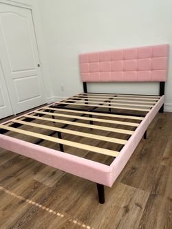 Full Size Bed Frame
