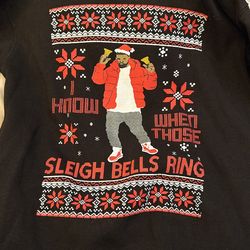 Holiday Christmas Sweater 
