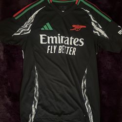 Adidas Arsenal Soccer Jersey