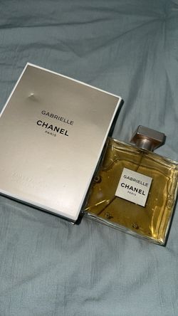 Chanel perfume Gabrielle