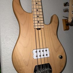 Sterling Joe Dart Bass