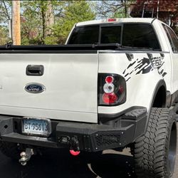 2004 Ford F-150