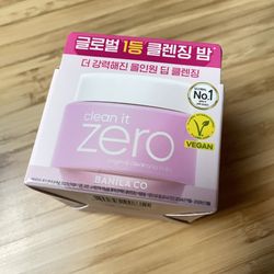 Banila Co Clean It Zero Cleansing Original Balm 25ml/0.8 Floz