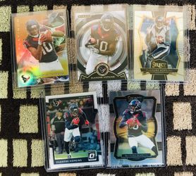 DeAndre Hopkins Combo Deal