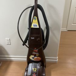 Rug washer