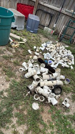 Plumbing miscellaneous