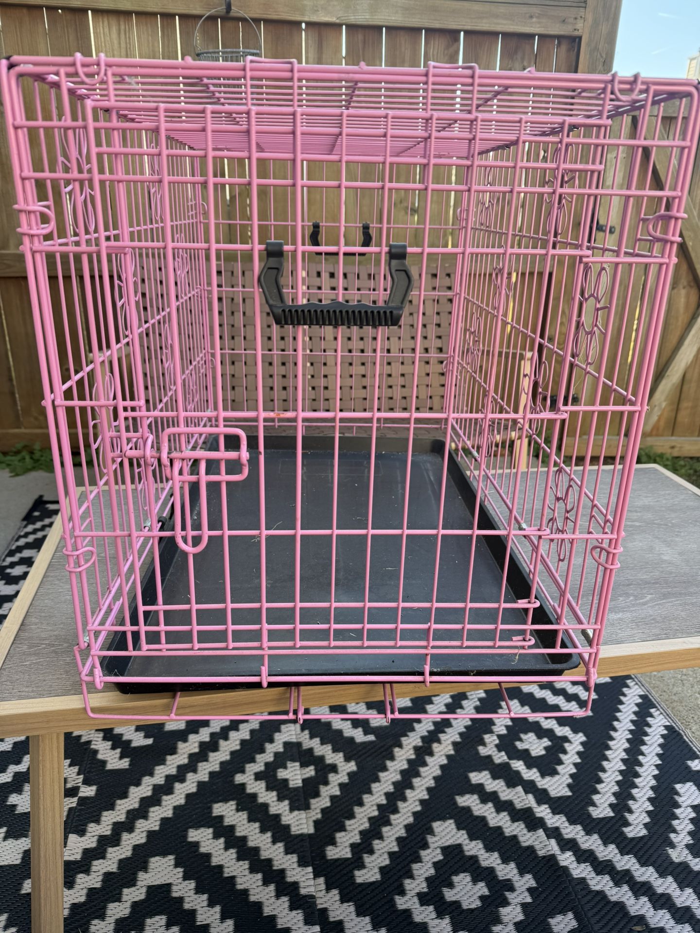 Dog Crate