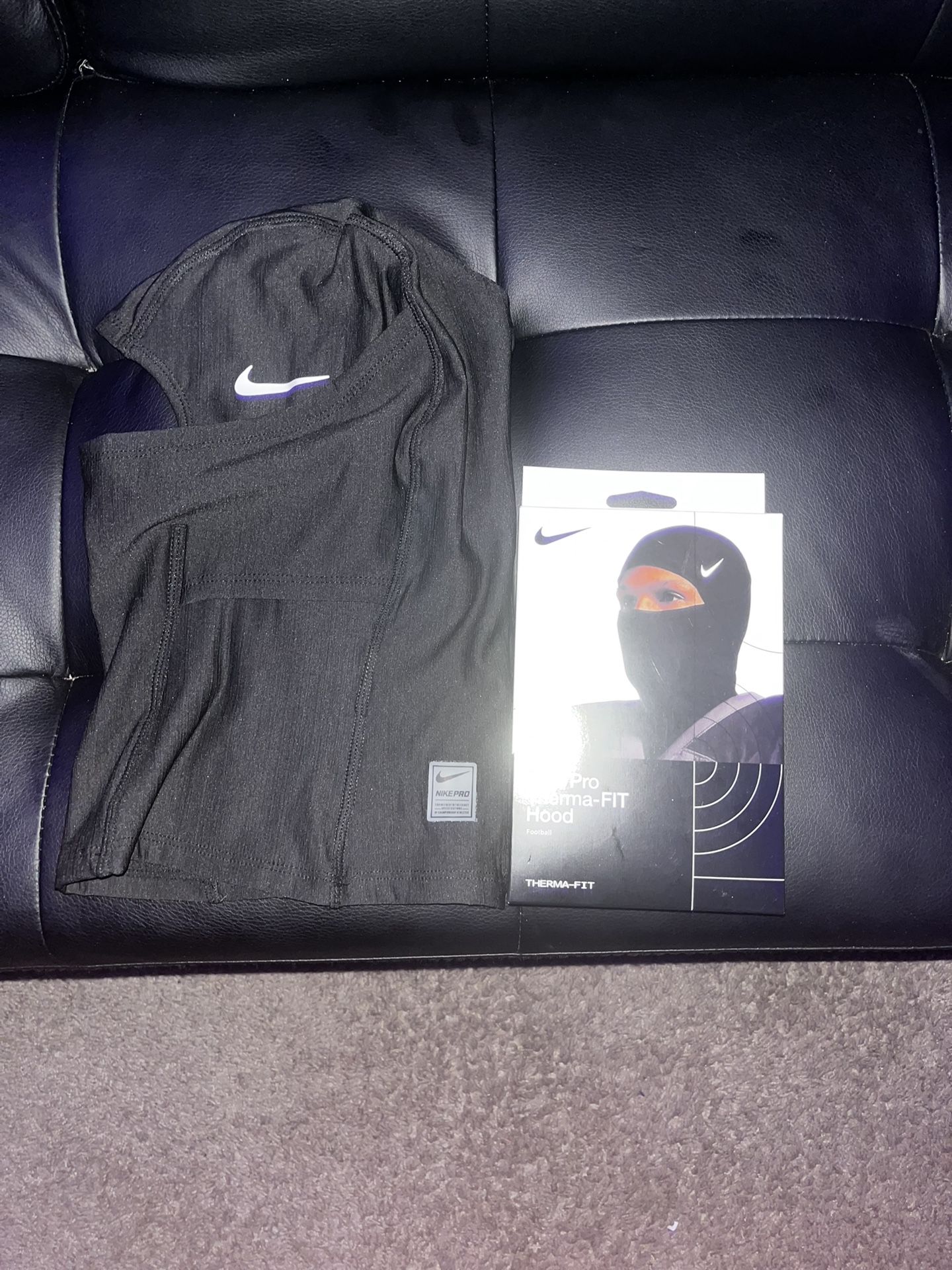 Nike Ski