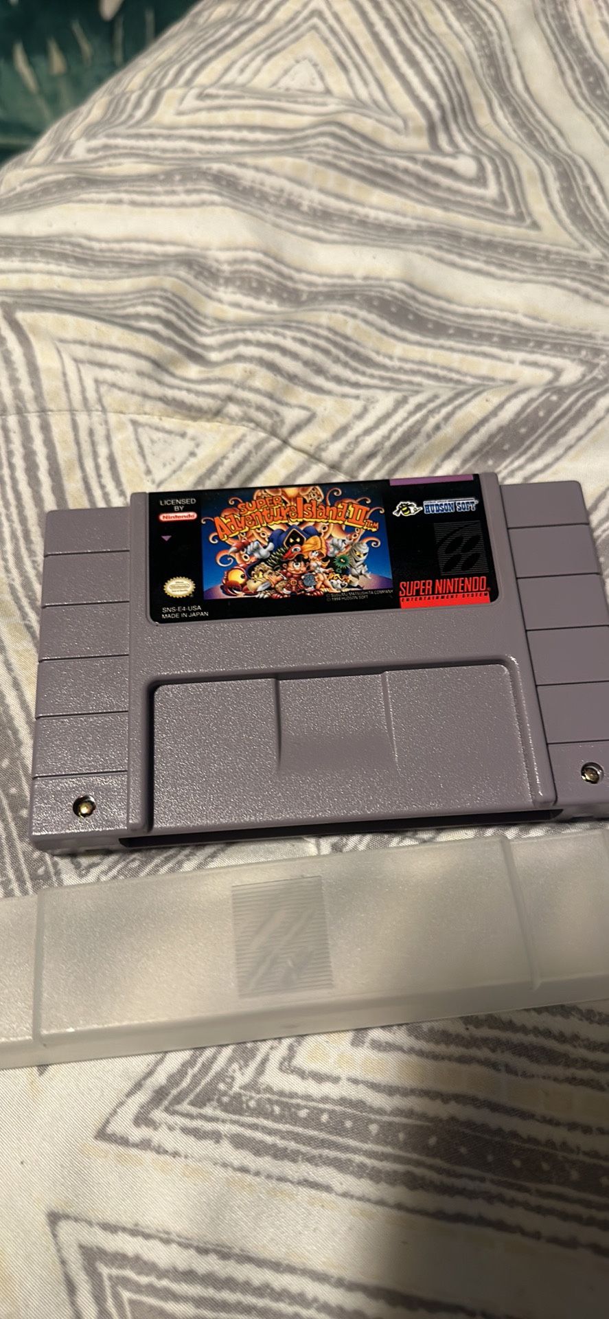 Adventure Island 2