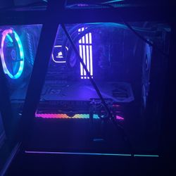 High End Gaming Pc
