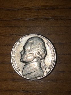 Us 1965 Quarter With Error