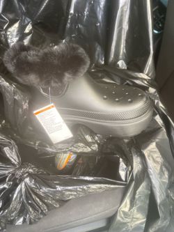 Crocs